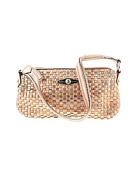 Elliot Lucca Leather Shoulder Bag
