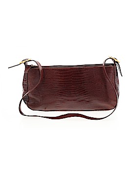 Etienne Aigner Leather Shoulder Bag