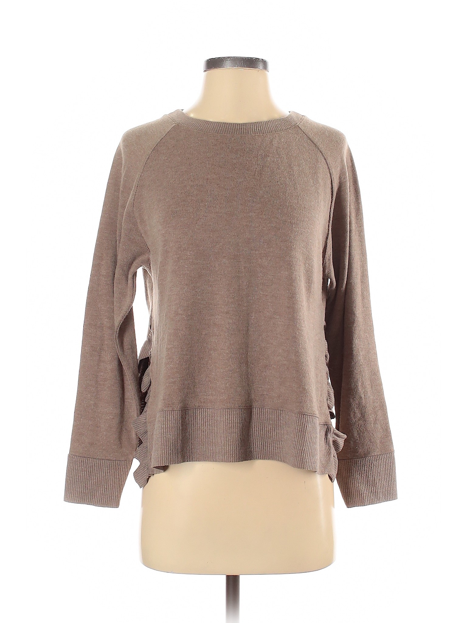 zara pullover women