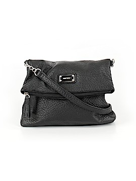 Nine West Leather Crossbody Bag