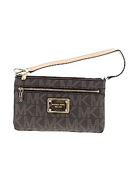 MICHAEL Michael Kors Leather Satchel