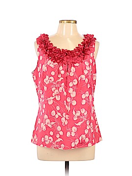 Boden Limited Edition Sleeveless Blouse