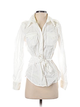 Uniform John Paul Richard Size Sm
