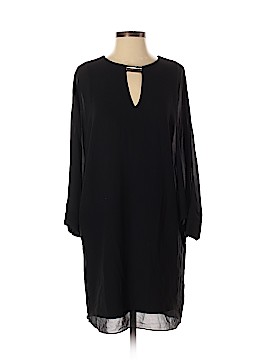 Belle Badgley Mischka Size 4