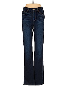 7 For All Mankind Size 24 waist