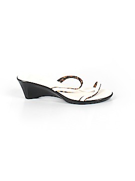 Italian Shoemakers Footwear Size 7