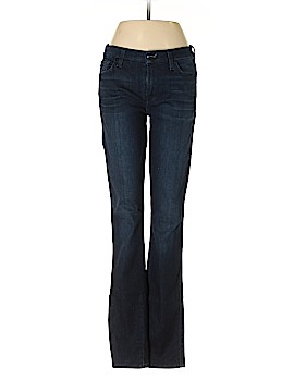 7 For All Mankind Size 28 waist