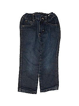 Wrangler Jeans Co Size 2T