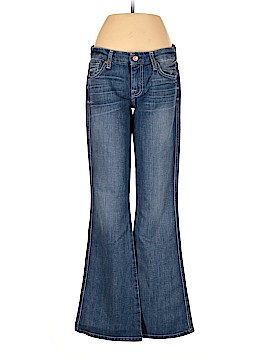 7 For All Mankind Size 27 waist