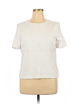 leslie fay dresses macy's