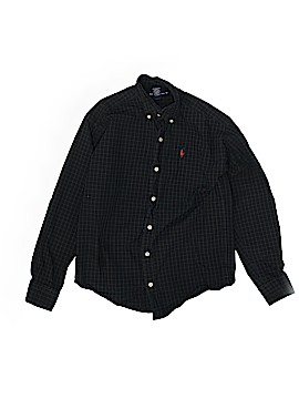 Ralph by Ralph Lauren Size 7
