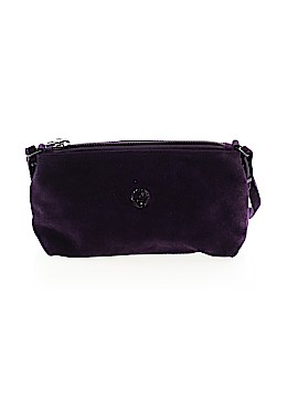 Giorgio Armani Leather Shoulder Bag