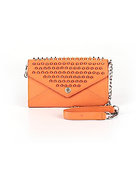 Rebecca Minkoff Leather Crossbody Bag