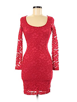 Belle Badgley Mischka Size 0