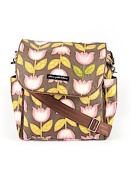 Petunia Pickle Bottom Diaper Bag