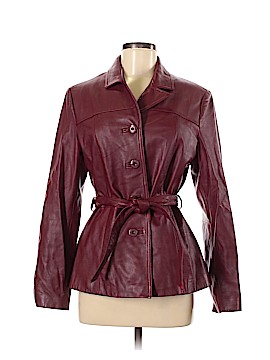 Wilsons Leather Maxima Size Med