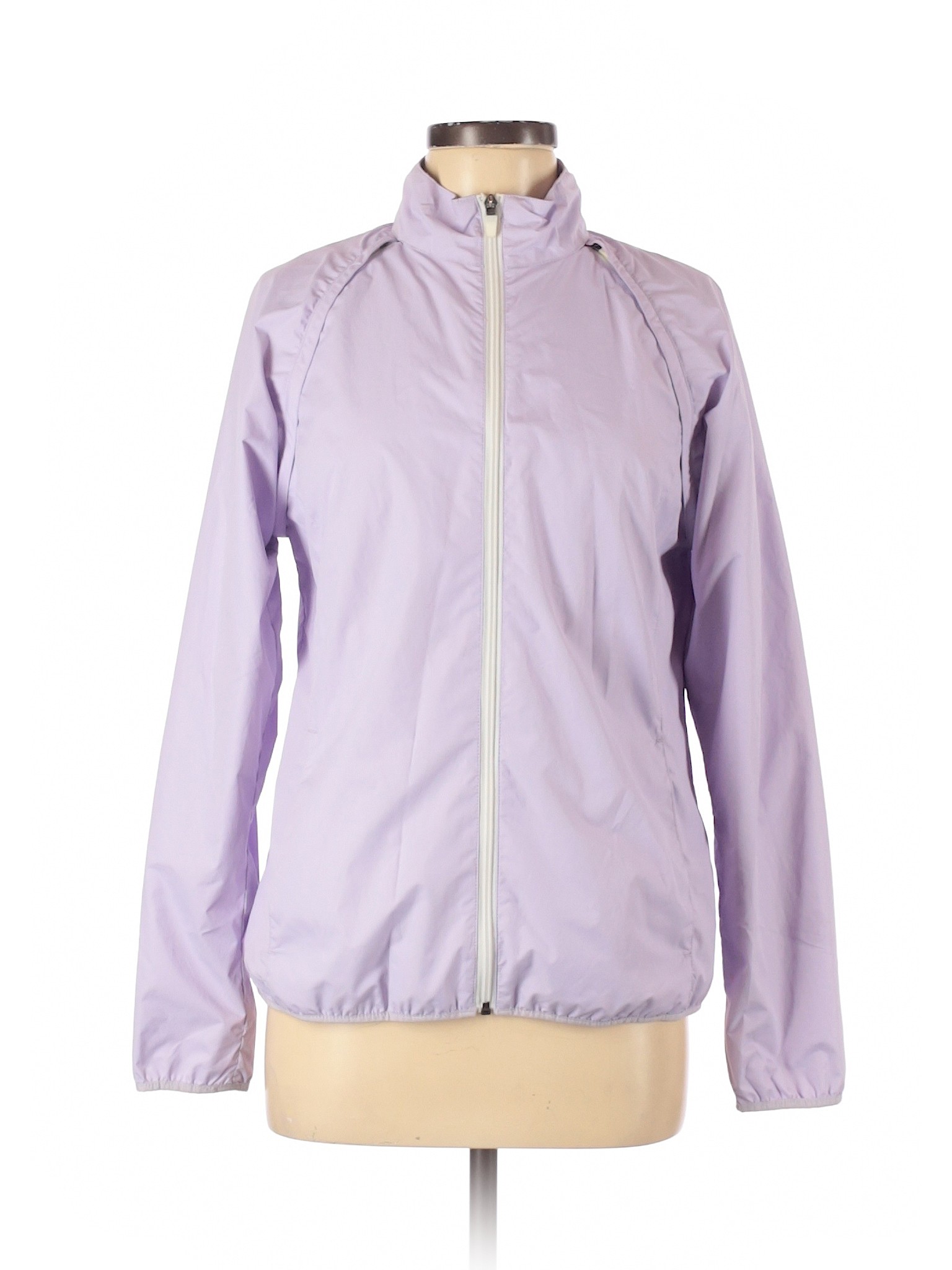 Lady Hagen Women Purple Windbreaker M | eBay