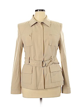Uniform John Paul Richard Size 16