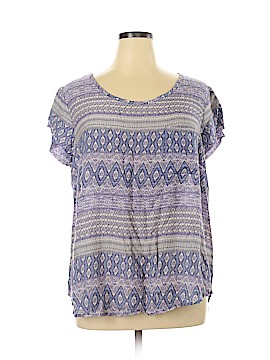 Adrienne Vittadini Size 1X Plus