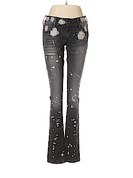 Black Orchid Denim Size 27 waist