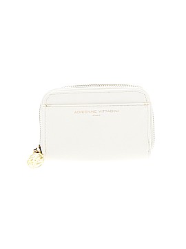 Adrienne Vittadini Leather Wallet