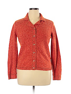 Crazy Horse by Liz Claiborne Size Lg