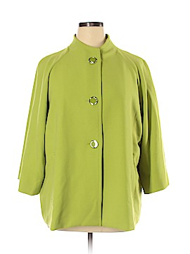 Carmen Carmen Marc Valvo Size 1X Plus