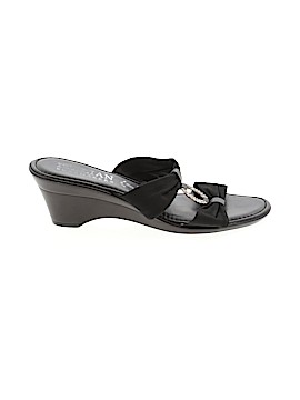 Italian Shoemakers Footwear Size 8