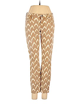 7 For All Mankind Size 27 waist