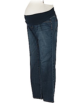 Indigo Blue Size Med Maternity