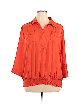 Simply Irresistible Size 1X Plus