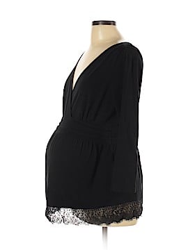 Motherhood Size Lg Maternity