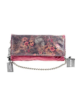 Maurizio Taiuti Leather Shoulder Bag