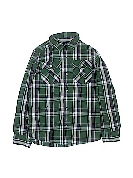 Urban Pipeline Size Large youth