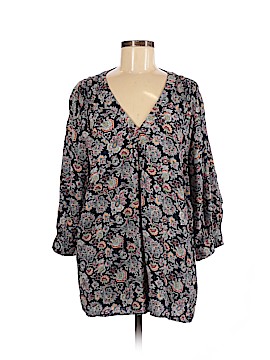 Adrienne Vittadini Size 1X Plus