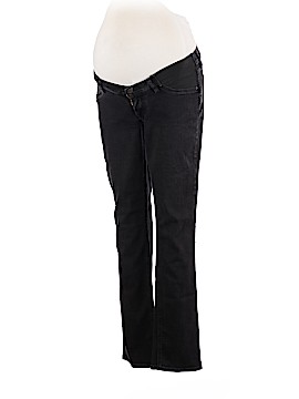 J.Crew Size 32 Maternity waist
