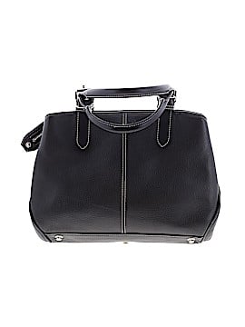 Dooney & Bourke Leather Satchel
