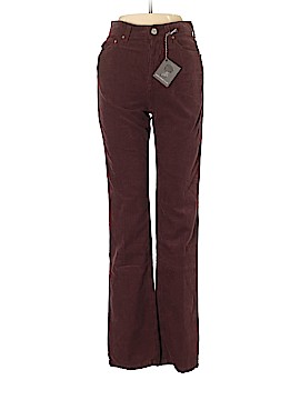 ALEXACHUNG for AG Size 24 waist