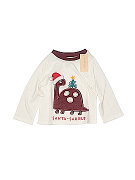 First Impressions Size 18 mo
