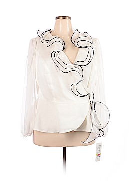 J.R. Nites by Carol Lin Size 18 Plus