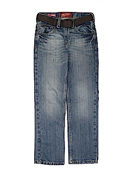 Arizona Jean Company Size 10 Slim