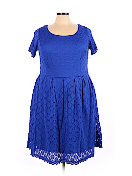 RN Studio By Ronni Nicole Size 3X Plus