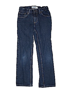 Urban Pipeline Size 10 Slim