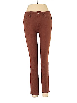 7 For All Mankind Size 28 waist