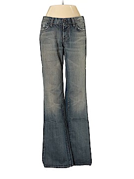 7 For All Mankind Size 26 waist