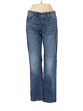 L.L.Bean Signature Size 0