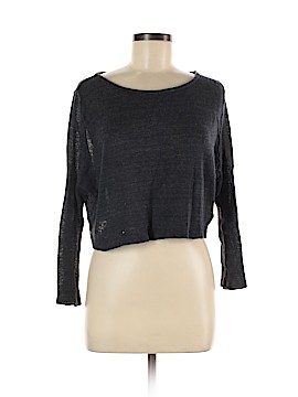 Brandy Melville Wool Pullover Sweater