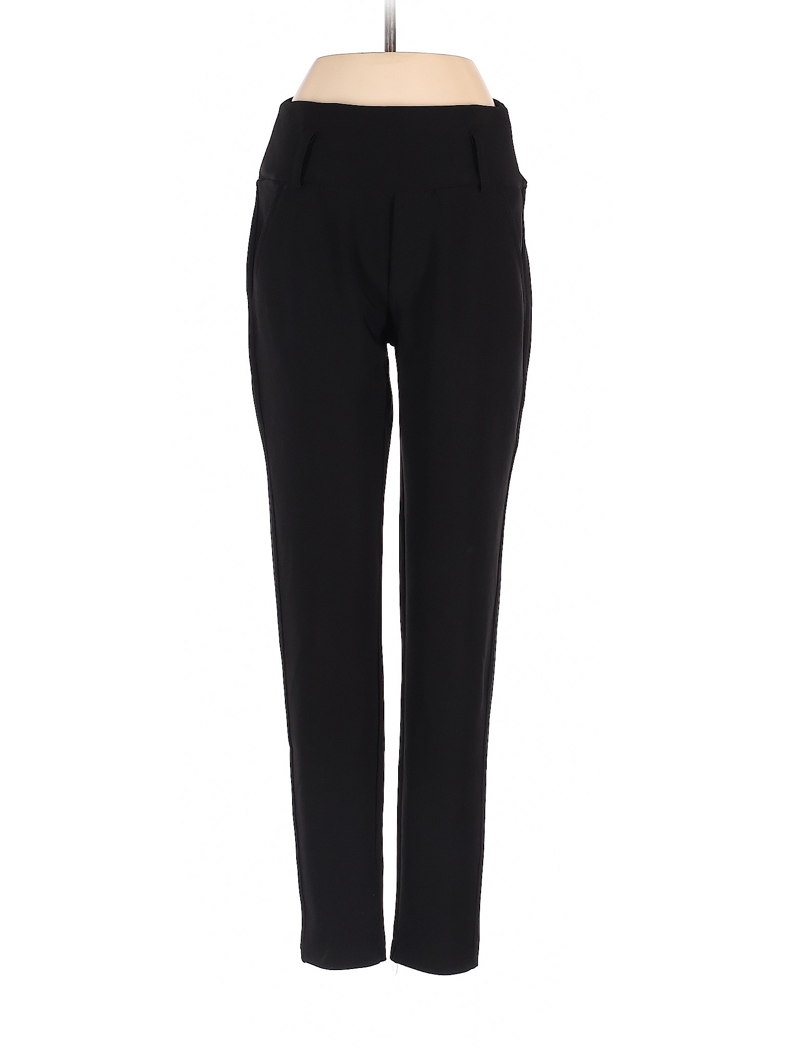 INDERO Women Black Dress Pants S | eBay