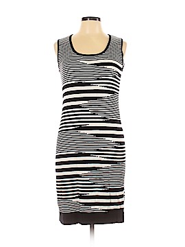 Black Saks Fifth Avenue Size Lg