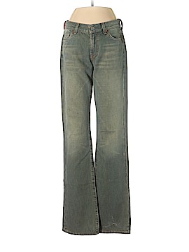 7 For All Mankind Size 27 waist